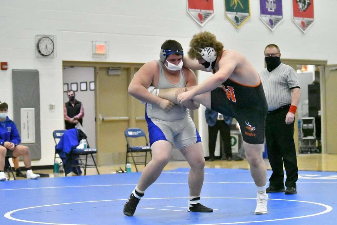 Chris Rogstad, Blair-Taylor
